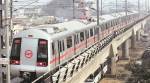 Man held for stealing Rs 32 lakh from Delhi Metro station cash counter