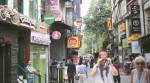 Delhi Police has a new job: Clearing encroachments in Lajpat Nagar market