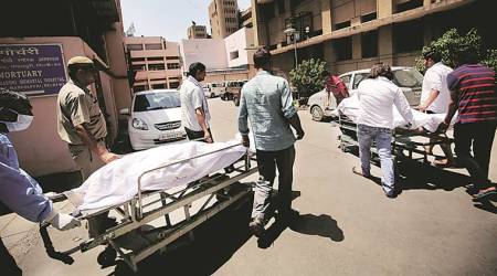 Police make first arrest in shootout that killed three, accused claims Sonu Dariyapur hatched plan