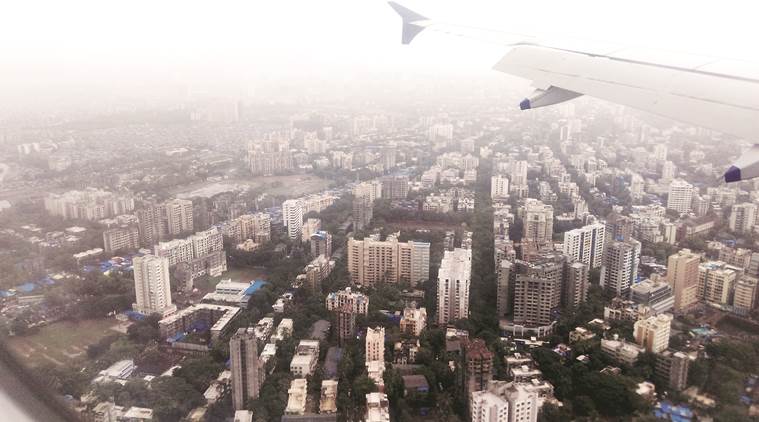 Chhatrapati Shivaji International Airport, Mumbai airport, Mumbai airport building violations, DGCA Mumbai airport, Mumbai news, latest news, indian express