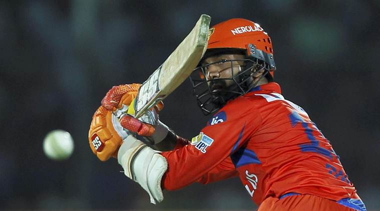 Dinesh Karthik, Dinesh Karthik news, Dinesh Karthik updates, Dinesh Karthik India, India Dinesh Karthik, Dinesh Karthik ICC Champions Trophy, ICC Champions Trophy, sports news, sports, cricket new, Cricket, Indian Express