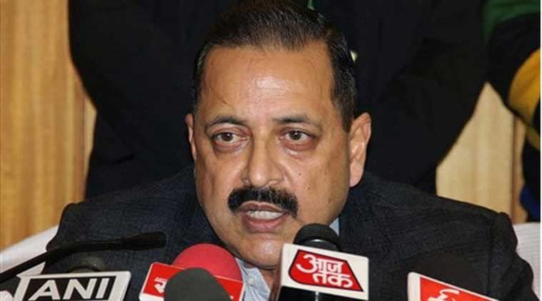 Jitendra Singh, kashmir, amarnath terror attack, amarnath attack