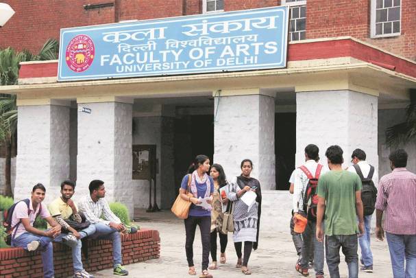 du, du admissions 2017, delhi university, du.ac.in, 