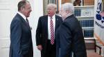 Russia’s ex-ambassador to US Sergei Kislyak rejects accusations of meddling