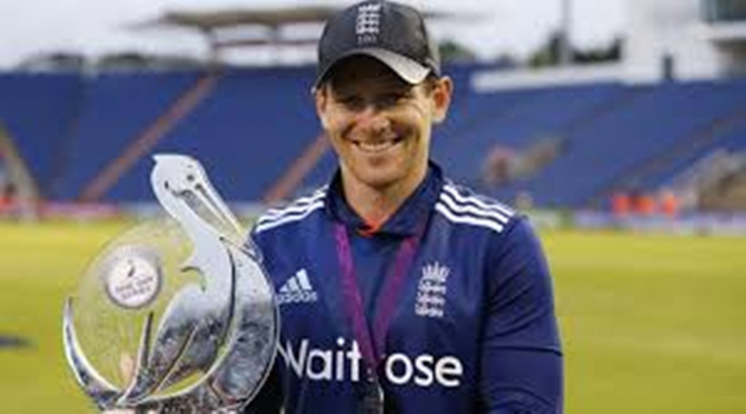 Root gives England winning start to Champions Trophy