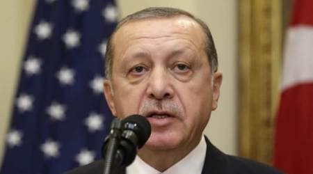 Amid Gulf crisis, Turkish President Recep Tayyip Erdogan to visit Qatar and Saudi Arabia