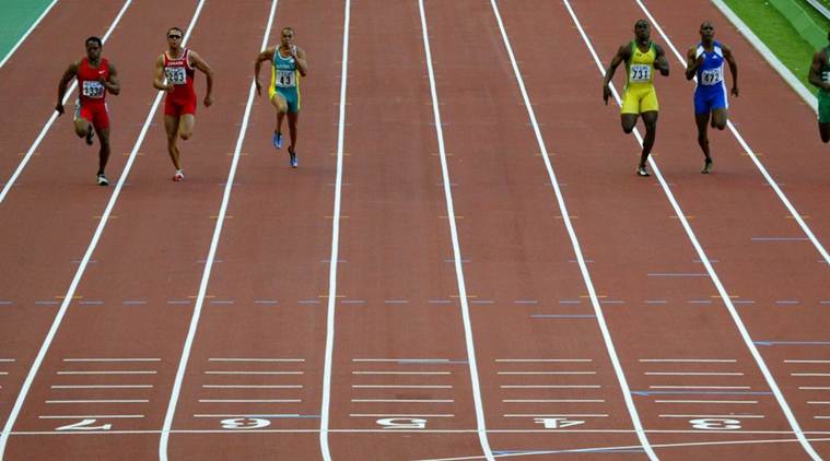 IAAF, International Association of Athletics Federations, Athletics, Athletics rankings, Sports news, Indian express