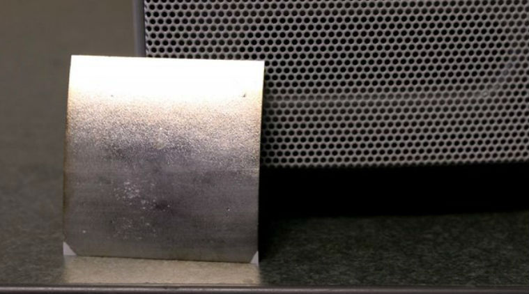 New technology could power foldable speakers, talking newspapers - The Indian Express