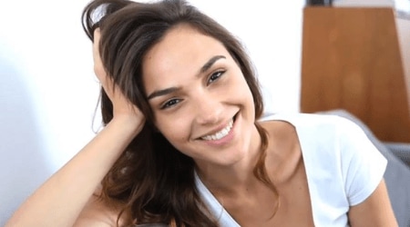 Gal Gadot nearly quit acting before Wonder Woman