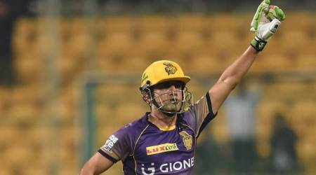 IPL 2017: KKR have travelled nearly 20,000 km throughout the tournament