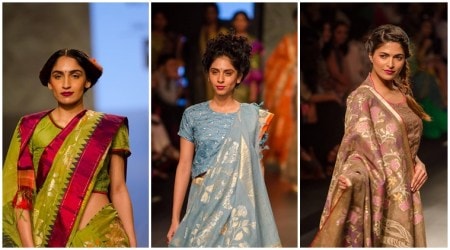 Variety is important for designers and weavers, says Gaurang Shah