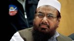 Pakistan govt should arrest, charge 26/11 mastermind Hafiz Saeed for his crimes: US