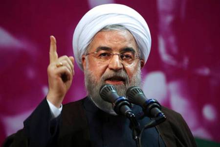 ‘Iran’s top priority to protect nuclear deal from United States’, says President Hassan Rouhani