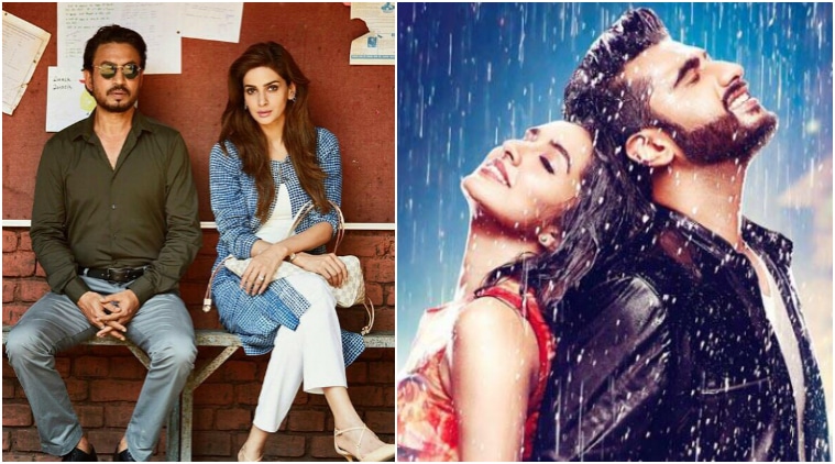 hindi medium box office, half girlfriend box office, hindi medium vs half girlfriend, half girlfriend vs hindi medium, hindi medium pics, half girlfriend pics