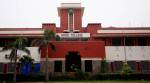 DU 9th cut off 2017 list released, 94.66 per cent OBC cut off at Hindu College for BSc Physics