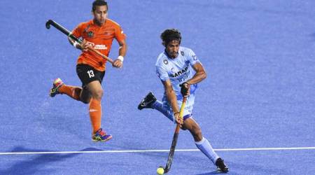 From India’s win in boxing to the slip ups in hockey