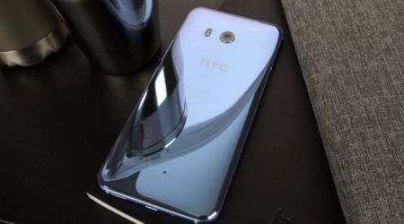 HTC U 11 with Edge Sense, Google Assistant launched: A look at the top six features