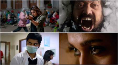 Imaikkaa Nodigal teaser: This Nayanthara-starrer can be a riveting watch. See video