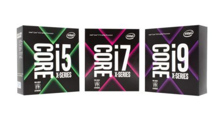 Intel announces ‘Core X’, all new Core i9, and 18-core Core i9 Extreme processors at Computex