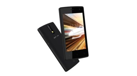 Intex Aqua A4 with Android 7.0 Nougat launched at Rs 4,199