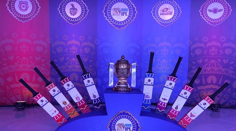 IPL, BCCI, IPL tender