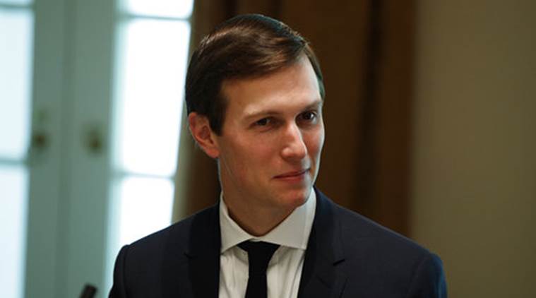 Jared Kushner, Kushner Egypt visit, US Egypt, Donald Trump, Trump administration, US Egypt, latest world news