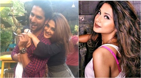 Happy birthday Jennifer Winget: Rumoured boyfriend Sehban Azim gets candid about her, calls her a warrior