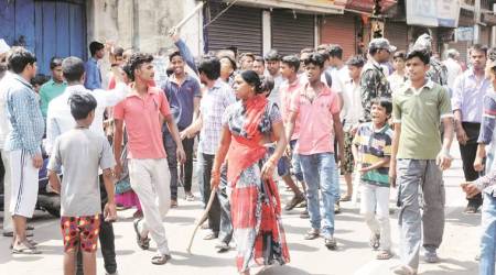 NHRC seeks report from Jharkhand police chief on lynchings