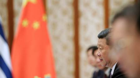 China preparing for potential crisis with North Korea: reports