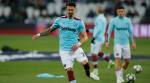 West Ham United’s Jose Fonte hopeful of strong return after ankle injury