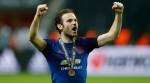 Juan Mata calls on footballers to pledge one percent salary for charity