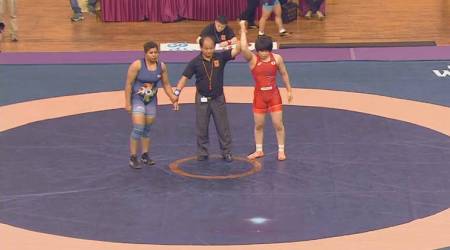 Asian Wrestling Championships: Jyoti wins India’s second bronze, three others in medal playoffs