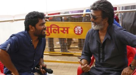Rajinikanth’s Kaala title stolen, claims filmmaker as he accuses Dhanush and Pa Ranjith of plagiarism
