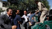 kabul, kabul blast, afghanistan blast, kabul explosion, kabul attack, world news