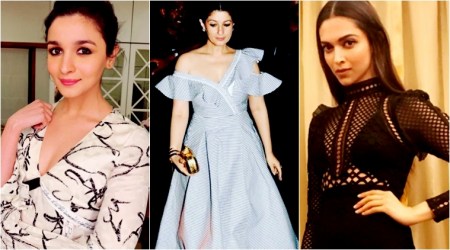 At Karan Johar’s birthday bash, we couldn’t keep our eyes off these divas