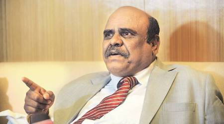 Controversial Calcutta HC judge Justice C S Karnan retires