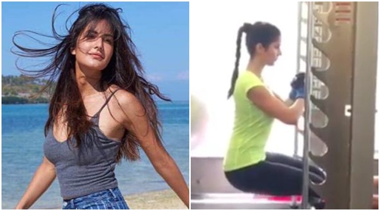 Image result for Katrina kaif is insanely fit