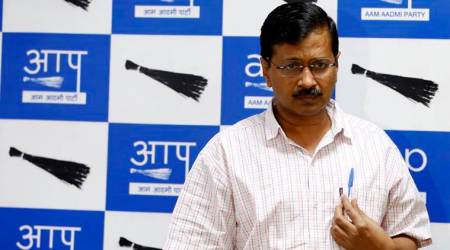 Delhi High Court dismisses Kejriwal's plea against speedy trial in defamation suit