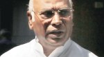 Congress weighs whether Mallikarjun Kharge should attend Lokpal panel meet