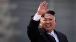 China welcomes U.S. seeking dialogue with North Korea