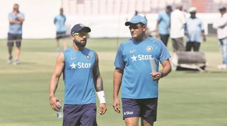 Sourav Ganguly denies meeting Virat Kohli, players seeking feedback on coach Anil Kumble