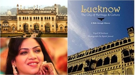 A contemporary, lavish tribute: ‘Yeh Lakhnau ki sarzameen’