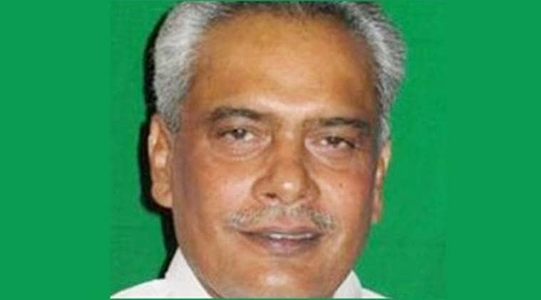 Former RJD MP Prabhunath Singh convicted in 1995 Ashok Singh murder case