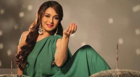 Madhuri Dixit turns 50, Bollywood wishes her ‘eternal beauty’