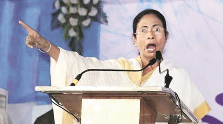 ‘My stand on note ban has been vindicated’: Mamata Banerjee