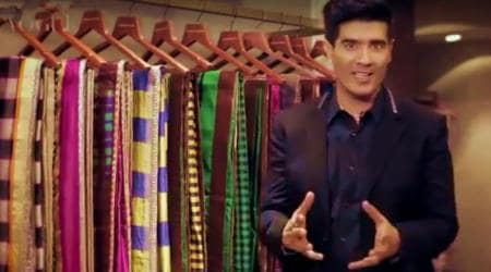 Want to know Kareena, Kangana, Sridevi’s style secrets? Manish Malhotra spills the beans in this video