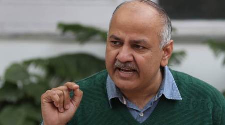 Police will verify all school staff, CCTVs will increase: Manish Sisodia