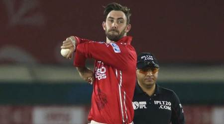IPL 2017 KXIP vs GL: Bowlers and fielders let us down, says Glenn Maxwell
