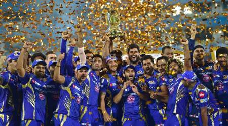IPL, the only game in town