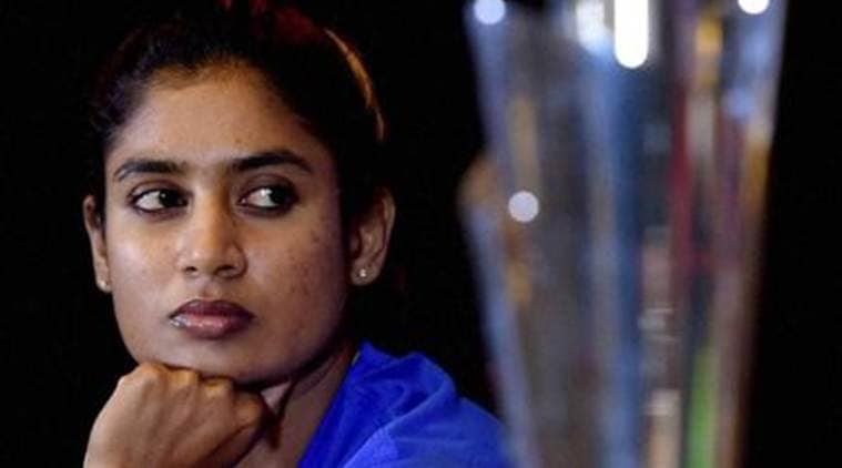 Mithali raj, Indian women cricket, India, England, Wales, sports news, cricket news, indian express